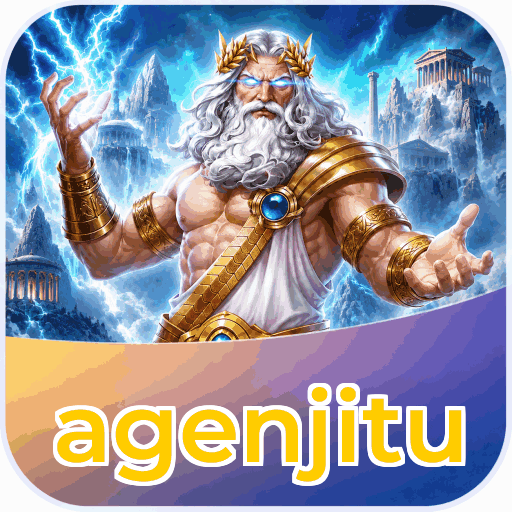 agenjitu APK v4.7.5 - Screenshot UI modern dan intuitif Indonesia
